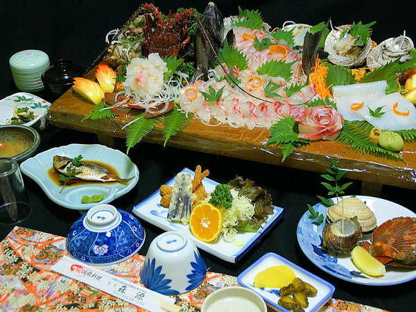 民宿森源 宿泊予約は じゃらんnet