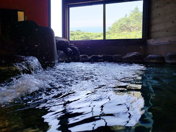 紺碧の海眺望の絶景宿コート・ロシューズ - 宿泊予約は＜じゃらんnet＞