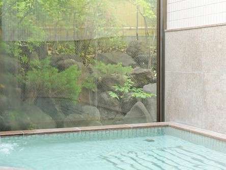 美人の湯としても名高い、浅間温泉は湯上りスベスベで女性にも大好評