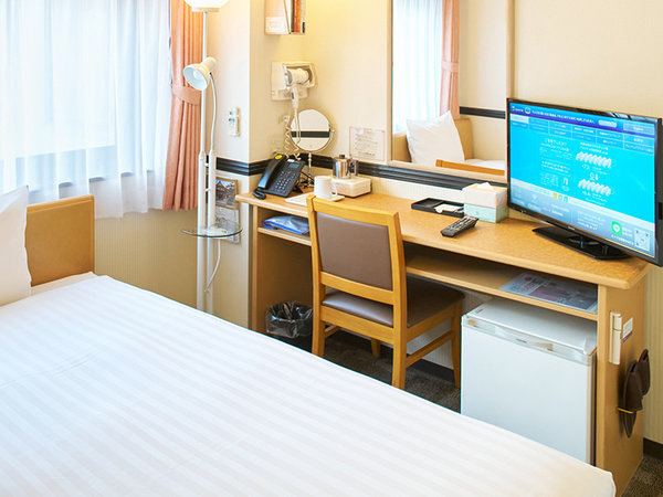 東横インの主なお部屋タイプ｜ホテル,ビジネスホテル予約は東横INN