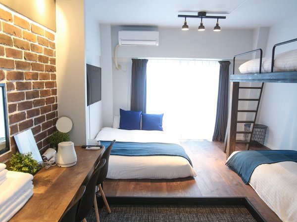 N．33 Hakata Sta．RiverSide - 宿泊予約は