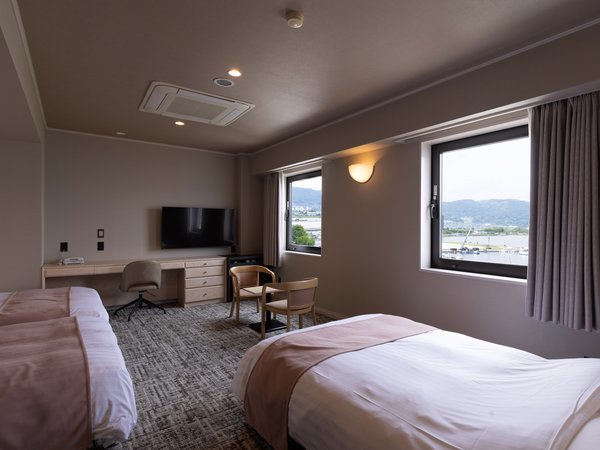 ���C�N�r���[�g���v�����[���y�ʊ�5F/6F�z�z�K�Ζ]�߂�3�x�b�h�̂������B