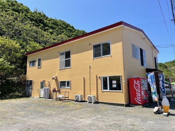 �l�d�f�`�ϒO�x�[�X�̊O�ώʐ^