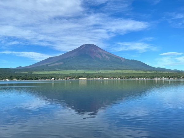 ジョンソン山中湖湖畔の宿 - 宿泊予約は＜じゃらんnet＞