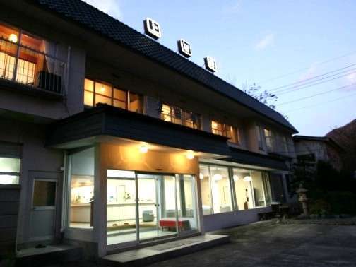 yado