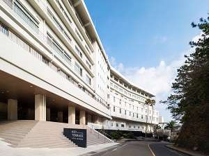 Umedaru-Spa Hotel Seamore