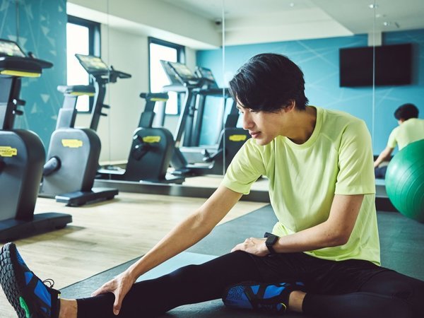 �z���f�C�E�C�� �G�N�X�v���X���V�e�B�Z���^�[�䓰�� by IHG�F�t�B�b�g�l�X�W��