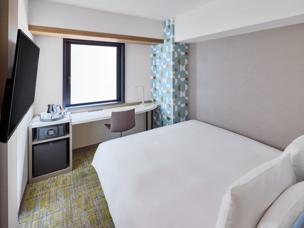 �z���f�C�E�C�� �G�N�X�v���X���V�e�B�Z���^�[�䓰�� by IHG�F�P�L���O�x�b�h���[��