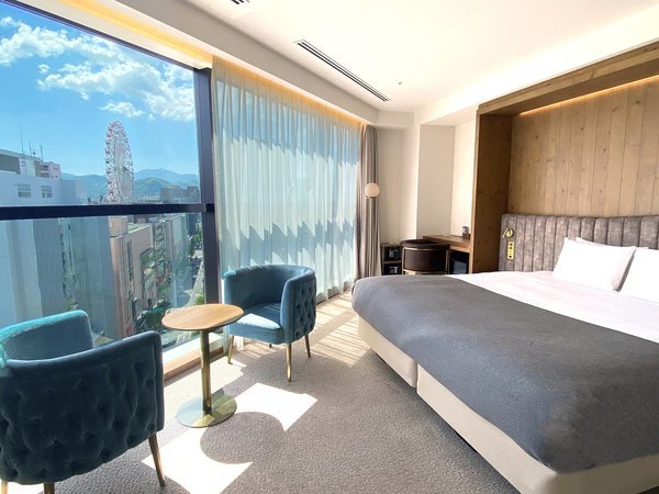 �f���b�N�X�L���O �p�m���~�b�N�V�e�B�r���[ (���)