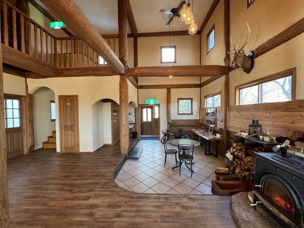 プレイス八ヶ岳 - 宿泊予約は＜じゃらんnet＞