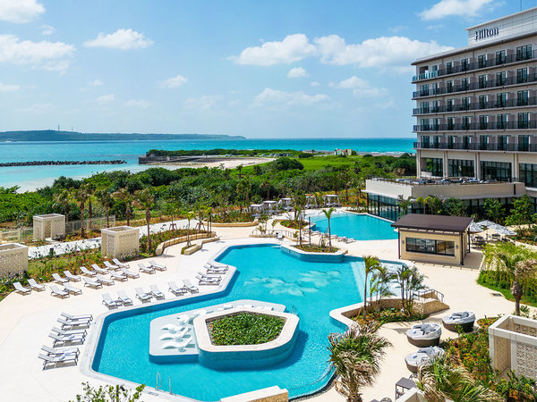 �q���g������{�Ó����]�[�g�̎{�ݎʐ^1