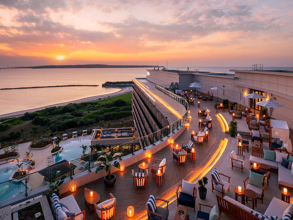 �q���g������{�Ó����]�[�g�̎{�ݎʐ^3