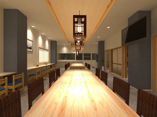UDON@BariC[Wj