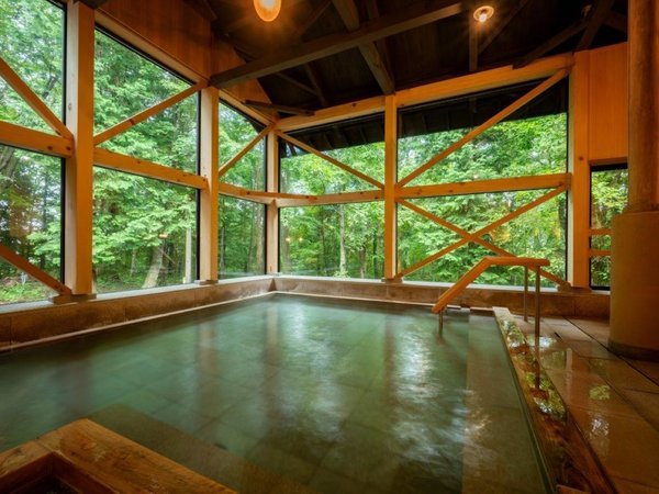 ゆこたんの森 - 宿泊予約は＜じゃらんnet＞