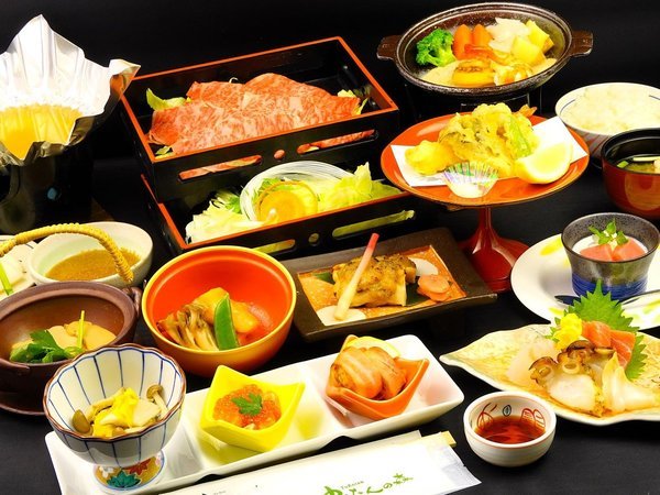 コタンの森 岩手 雫石南網張ありね温泉 ゆこたんの森