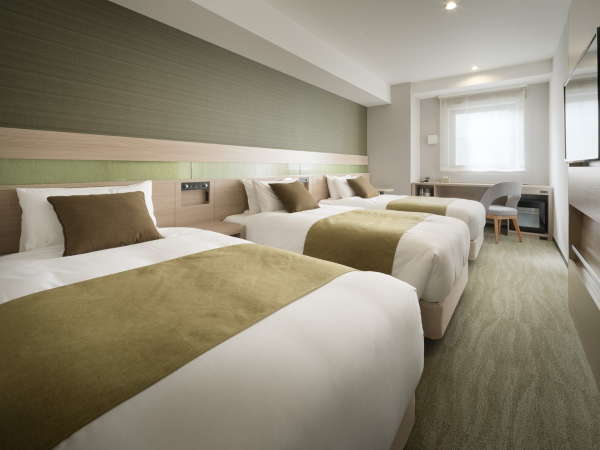 23�u �g���v�����[��___�t�@�~���[�ł̂����p�ɍœK�ȋq���B