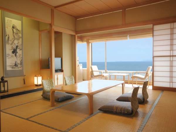 海辺の宿 浪花屋 夕凪亭 - 宿泊予約は＜じゃらんnet＞