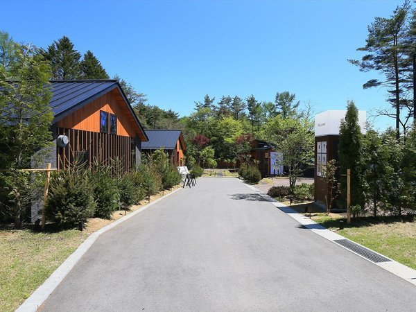 GREENSEED軽井沢 - 宿泊予約は＜じゃらんnet＞