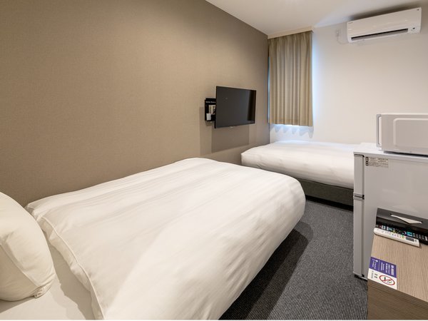 HOTEL R9 The Yard 津山 - 宿泊予約は＜じゃらんnet＞