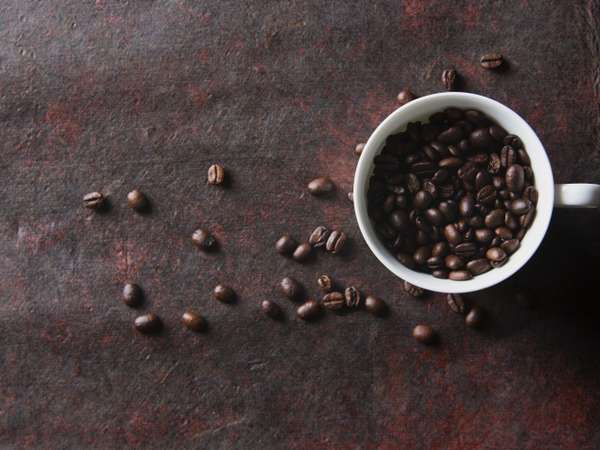 �j�b�R�[�X�^�C�����É��FCoffee