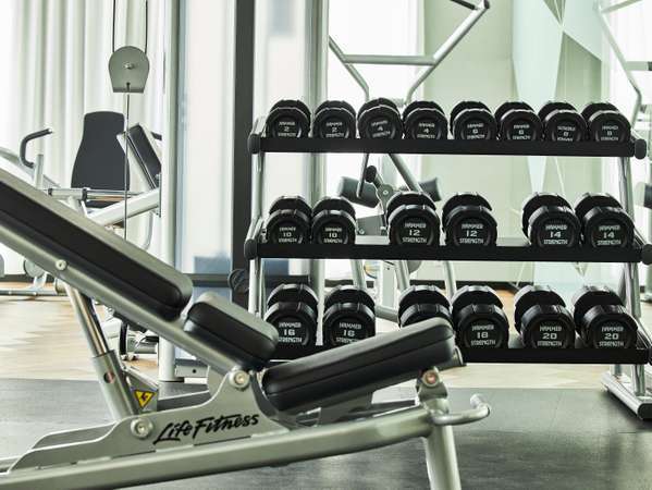 �j�b�R�[�X�^�C�����É��FFitness