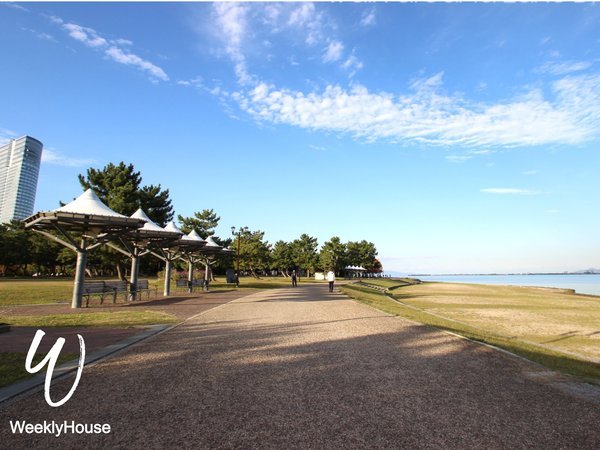 WeeklyHouseびわこ大津 - 宿泊予約は＜じゃらんnet＞