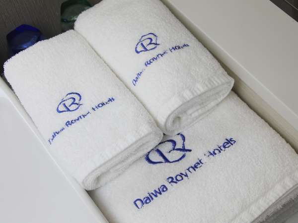 DEL style �r�ܓ��� by Daiwa Roynet Hotel�F�^�I��