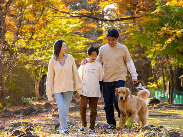 ホテルフォレストヒルズ那須 ～愛犬と旅する大自然のリゾート～ - 宿泊予約は【じゃらんnet】