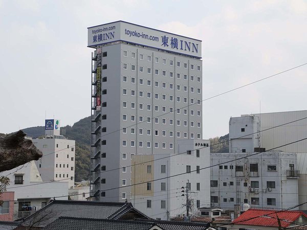 東横ｉｎｎ対馬厳原 宿泊予約は じゃらんnet