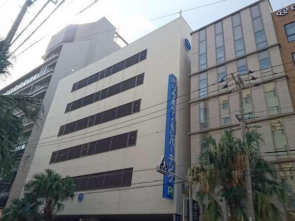 �R���t�H�[�g�z�e���ߔe�����O�F��g���ԏ�iNPC�p�[�L���O�j