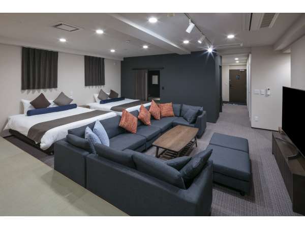 �����h�[���W�f���X�������̃X�C�[�c�F�v���W�f���V�������C�����X�C�[�g