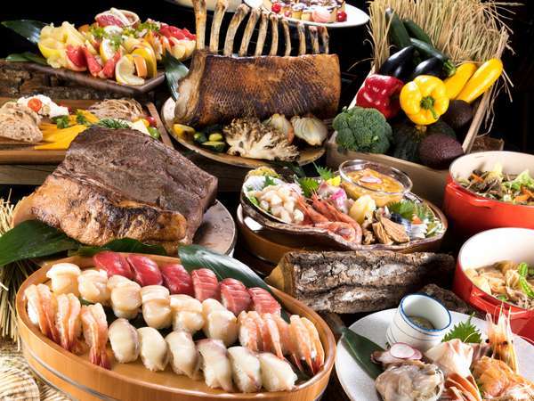 函館湯の川温泉 海と灯 ヒューイットリゾート 宿泊予約は じゃらんnet