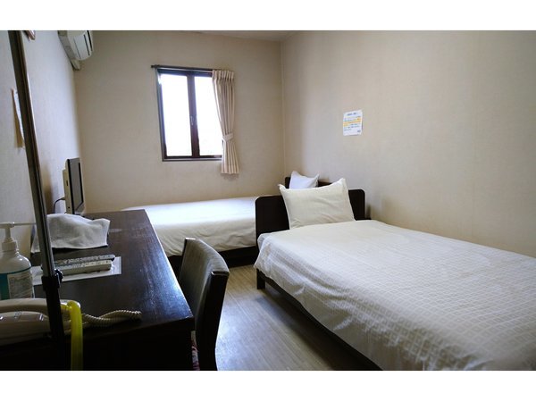 ビジネスホテル海風 - 宿泊予約は＜じゃらんnet＞