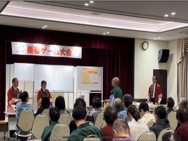 �����h�ɑ��F�N���N�n�咊�I��