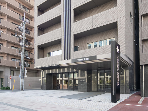 �x�b�Z���z�e���L���@���a��ʂ�i�L���Q���X�j�F���ʒ��ԏ�