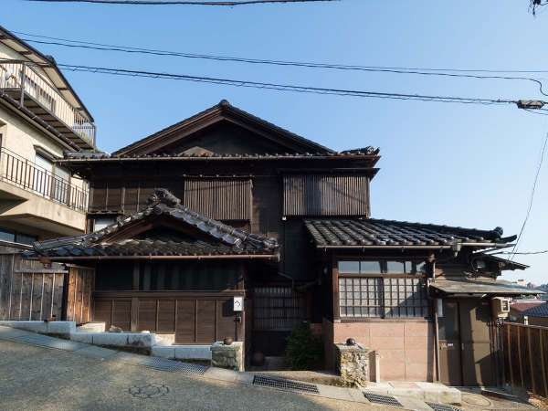 金沢東兼六の離邸うふ 宿泊予約は じゃらんnet