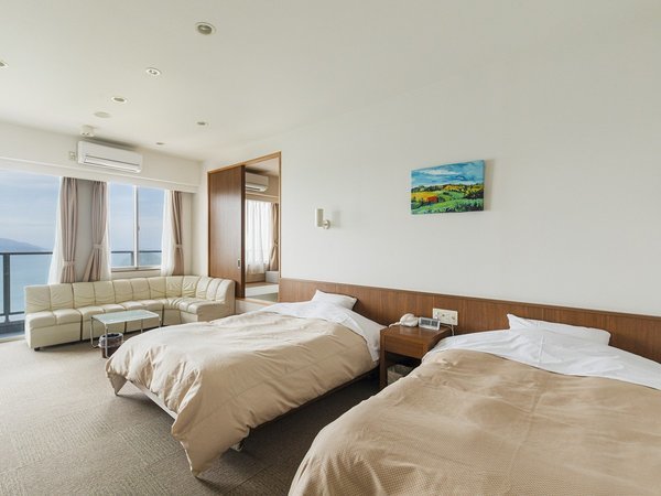洋書・ホテル「ROOM WITH A VIEW」眺めの良い部屋