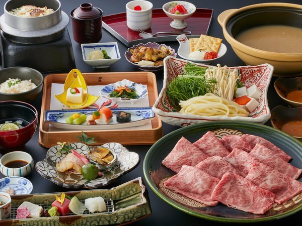 御宿 敷島館（共立リゾート） - 宿泊予約は＜じゃらんnet＞