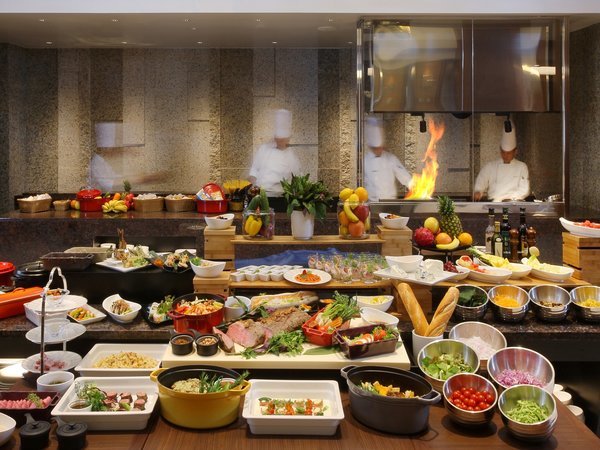 �n�C�A�b�g ���[�W�F���V�[ �ߔe ����̎{�ݎʐ^3