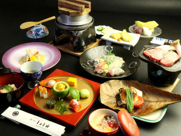 旅館 とよとみ 宿泊予約は じゃらんnet