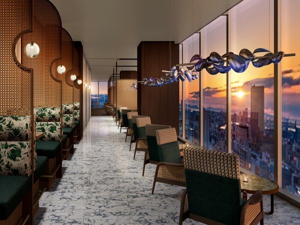 �U�E�Q�[�g�z�e����� by HULIC�F�A�t�^�k�[���e�B�[