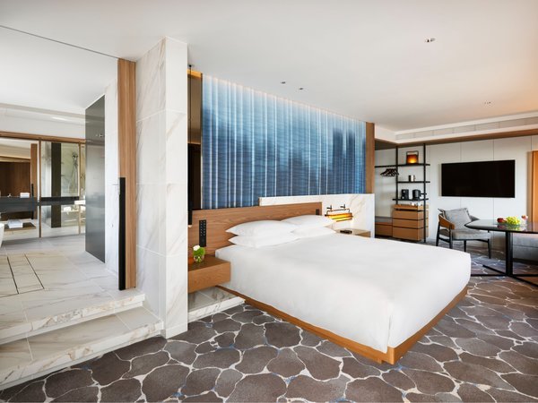 �X�^�W�I�R�[�i�[�p�[�N�r���[ �L���O