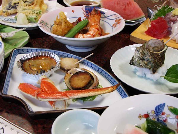 入船旅館 - 宿泊予約は＜じゃらんnet＞