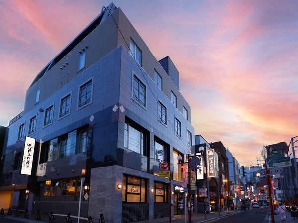 ヨコハマ YOKOHAMA ドーミインコ様 ヨコハマ YOKOHAMA ドーミインコ様 公式】ドーミーイン｜ビジネス