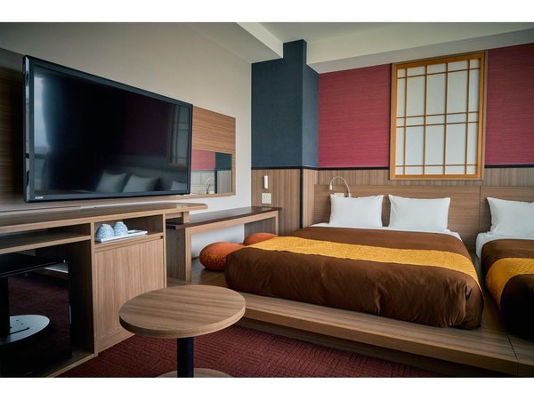 �ŏ�K�̃f���b�N�X�c�C�����[���B�z�����肪�ǂ��A���Ƒ��̕��Ƀ����b�N�X���Ă����p���������܂��B