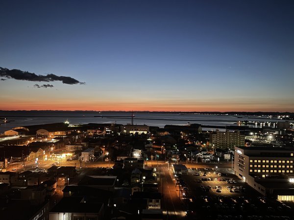 ���H�v�����X�z�e���F�q������̌i��