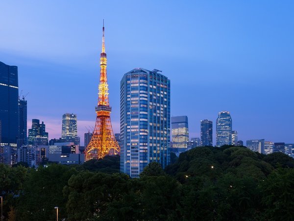 ザ・プリンス パークタワー東京 - 宿泊予約は＜じゃらんnet＞