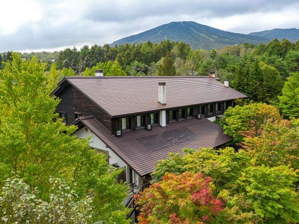 安比高原森のホテル - 奇跡の美肌温泉と前沢牛の宿 - - 宿泊予約 安比高原森のホテル - 奇跡の美肌温泉と前沢牛の宿 - - 宿泊予約