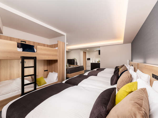 mikapoko様✾ MIMARU（ミマル）東京 池袋 - 宿泊予約は＜じゃらんnet＞