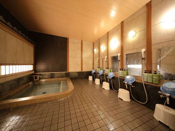 松本旅館 ｊｒ京都駅中央口 の大浴場 宿泊予約は じゃらん